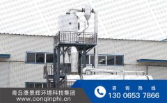 MVR蒸發(fā)器，為什么都說好！