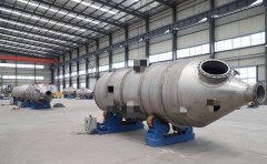 如何防止廢水蒸發結晶設備的堵管及結垢？