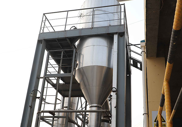 氫氧化鋰MVR蒸發結晶器 氫氧化鋰MVR蒸發結晶器