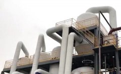 導致多效蒸發(fā)器蒸發(fā)器量下降的五大原因