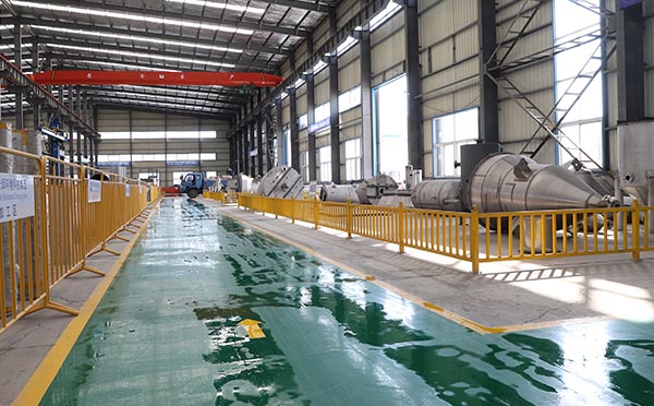 蒸發(fā)器設備生產(chǎn)廠家