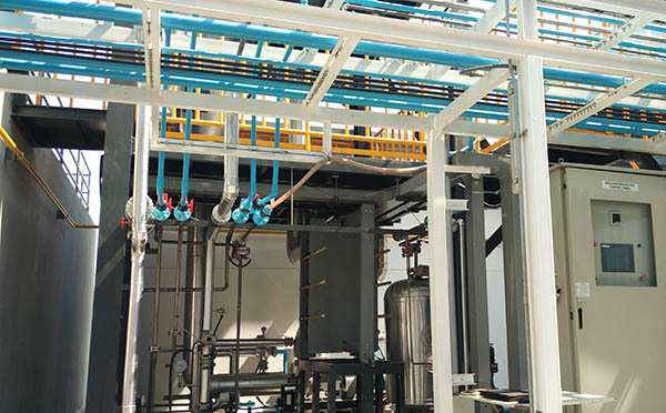 硫酸鈉蒸發器 硫酸鈉蒸發器