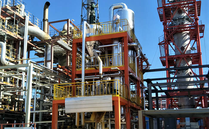 MVR蒸發結晶器 MVR蒸發結晶器