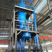 技術先行，康景輝破局高鹽廢水零排放