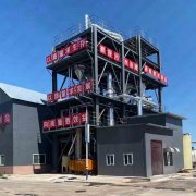 康景輝制藥廢水三效蒸發(fā)設(shè)備又添一單