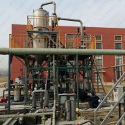 了解mvr蒸發(fā)器選購要點，采購時不再怕被騙！