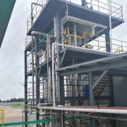 如何選擇燃煤電廠脫硫廢水蒸發處理技術？