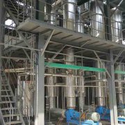 多效蒸發系統選材依據是什么？