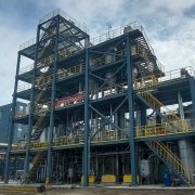 三效蒸發器真空上不去，怎么辦？