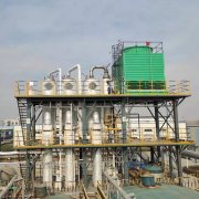 工業結晶器怎么設計？需要哪些設計參數？