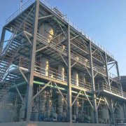 為什么蒸發器生產時會不連續？