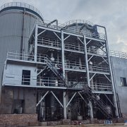 真空制鹽時如何提高鹽晶體成長率？