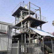 采用MVR回收氯化銨可行嗎？