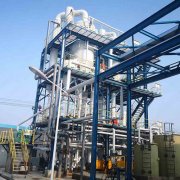 三元前驅體廢水處理用什么工藝？