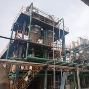 硫酸鉀蒸發器怎么選型？