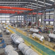 化工蒸發器生產廠家有哪些？